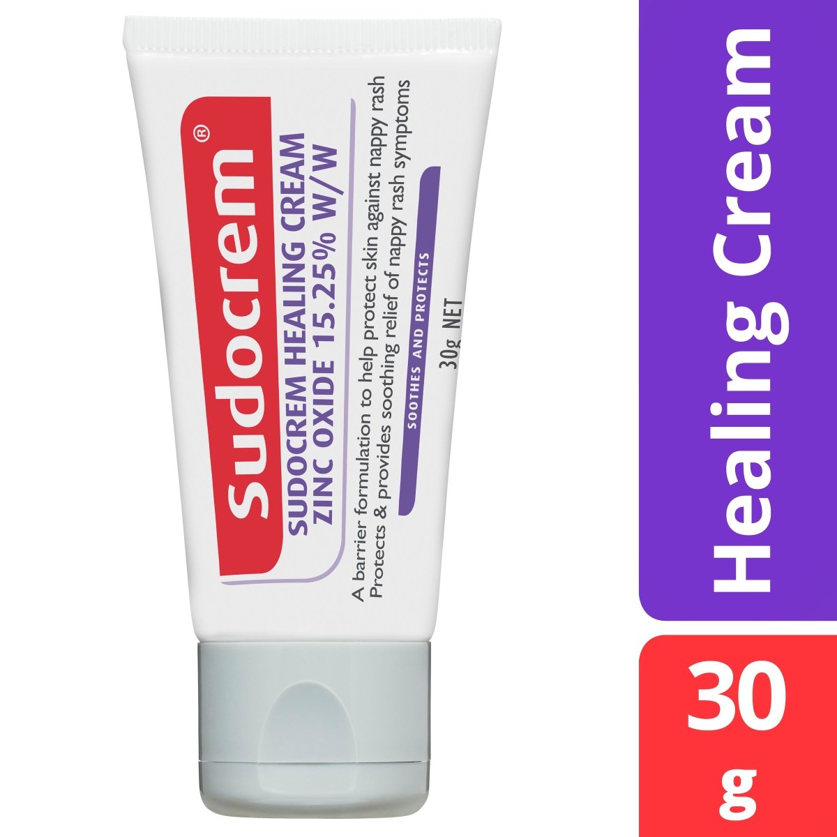 Sudocrem Baby Cream 30g tube - Sudocrem - 1 - Baby & Kids - ThePharmacy