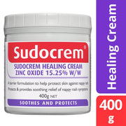 Sudocrem Baby Cream 400g - Sudocrem - 1 - Baby & Kids - ThePharmacy