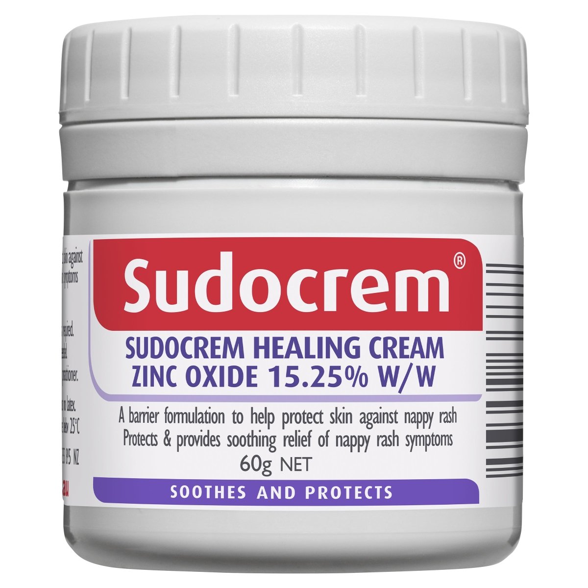 Sudocrem Baby Cream 60g - Sudocrem - 2 - Baby & Kids - ThePharmacy
