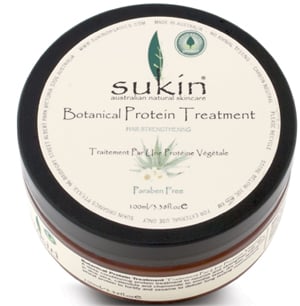 Sukin Botanical Protein Treatment - ThePharmacy
