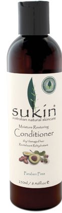 Sukin Moisturising Restoring Conditioner 250mL - ThePharmacy