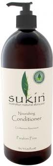 Sukin Nourishing Conditioner 1 Litre - ThePharmacy