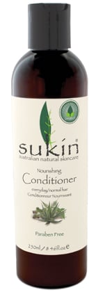 Sukin Nourishing Conditioner 250mL - Sukin - 1 - Beauty & Essentials - ThePharmacy