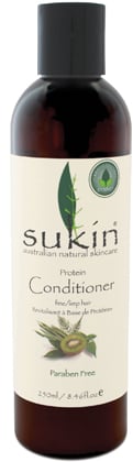 Sukin Protein Conditioner 250mL - Sukin - 1 - Beauty & Essentials - ThePharmacy