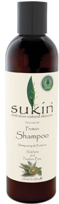 Sukin Protein Shampoo 250mL - Sukin - 1 - Beauty & Essentials - ThePharmacy