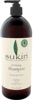 Sukin Purifying Shampoo 1 Litre - Sukin - 1 - Beauty & Essentials - ThePharmacy