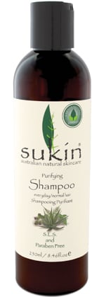 Sukin Purifying Shampoo 250mL - Sukin - 1 - Beauty & Essentials - ThePharmacy