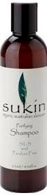 Sukin Purifying Shampoo 500mL - Sukin - 1 - Beauty & Essentials - ThePharmacy