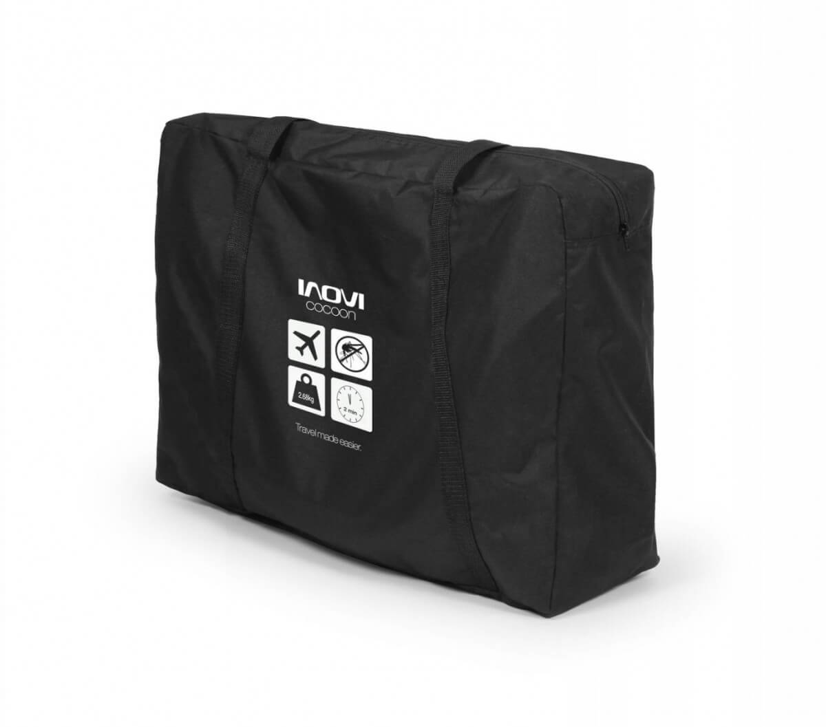 Sunbury Cocoon Bassinet - Khaki - Sunbury - 2 - Baby & Kids - ThePharmacy