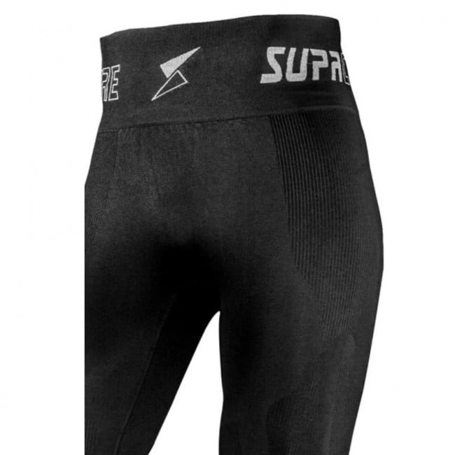 Supacore Men's CORETECH Leggings - Black - Medium Tall - Supacore - 5 - Health - ThePharmacy