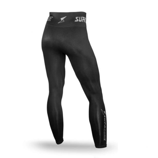 Supacore Men's CORETECH Leggings - Black - Medium Tall - Supacore - 2 - Health - ThePharmacy