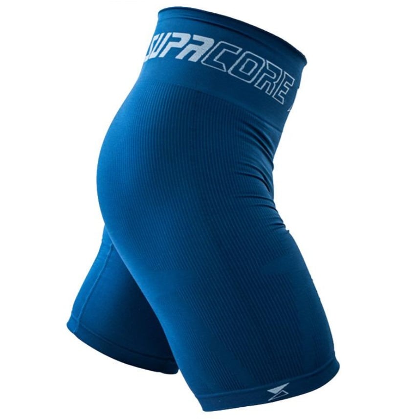 Supacore Men's CORETECH Shorts - Denim Blue - Medium - Supacore - 5 - Health - ThePharmacy