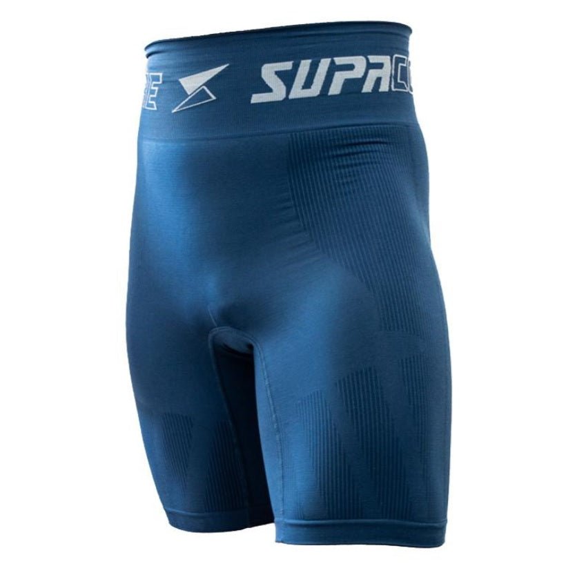Supacore Men's CORETECH Shorts - Denim Blue - Small - Supacore - 1 - Health - ThePharmacy