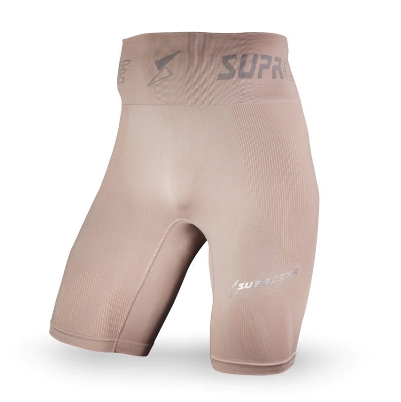 Supacore Men's CORETECH Shorts - Nude - Small - Supacore - 1 - Health - ThePharmacy