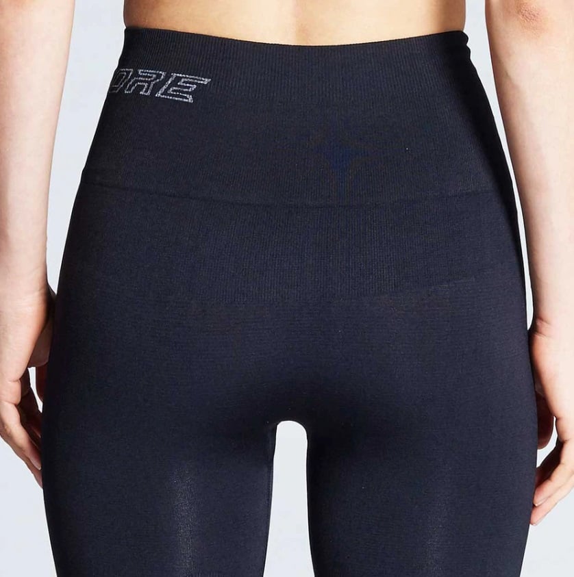 Supacore Women's CORETECH Injury, Recovery & Postpartum Leggings - Black - Small - Supacore - 5 - Diet & Fitness - ThePharmacy