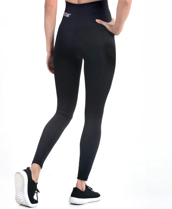 Supacore Women's CORETECH Injury, Recovery & Postpartum Leggings - Black - XL - Supacore - 2 - Health - ThePharmacy
