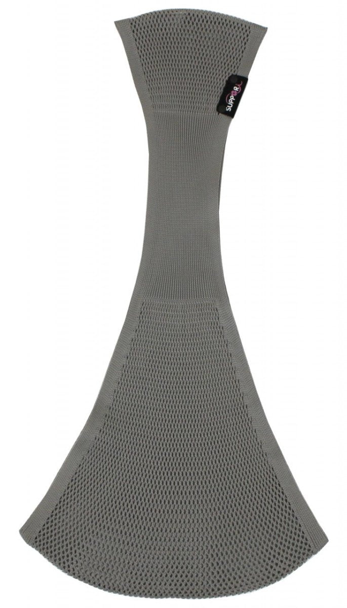 Suppori Baby Sling Grey - Large - Suppori - 1 - Baby & Kids - ThePharmacy