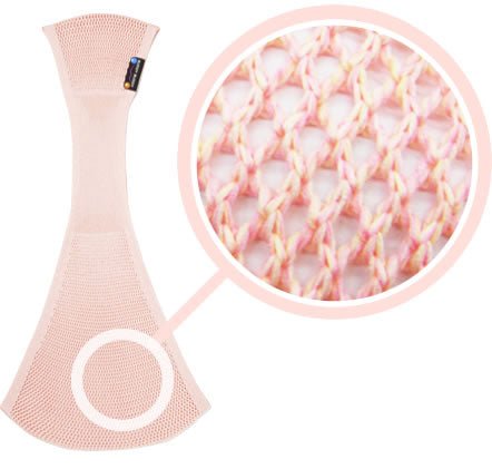 Suppori Baby Sling Light Olive Green - XX - Large - Suppori - 4 - Baby & Kids - ThePharmacy