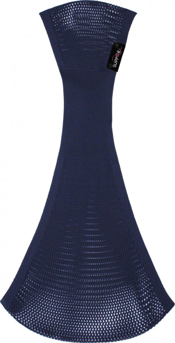 Suppori Baby Sling Navy Blue - Large - Suppori - 1 - Baby & Kids - ThePharmacy