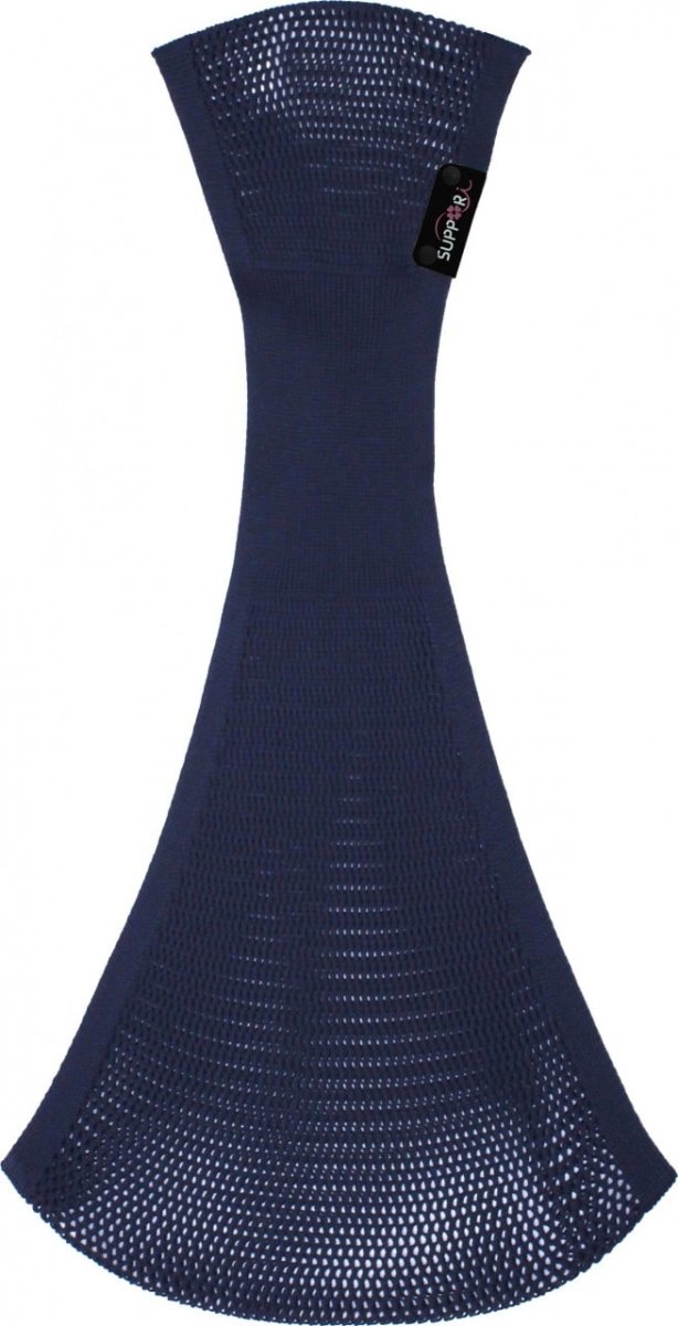 Suppori Baby Sling Navy Blue - XXX - Large - Suppori - 1 - Baby & Kids - ThePharmacy