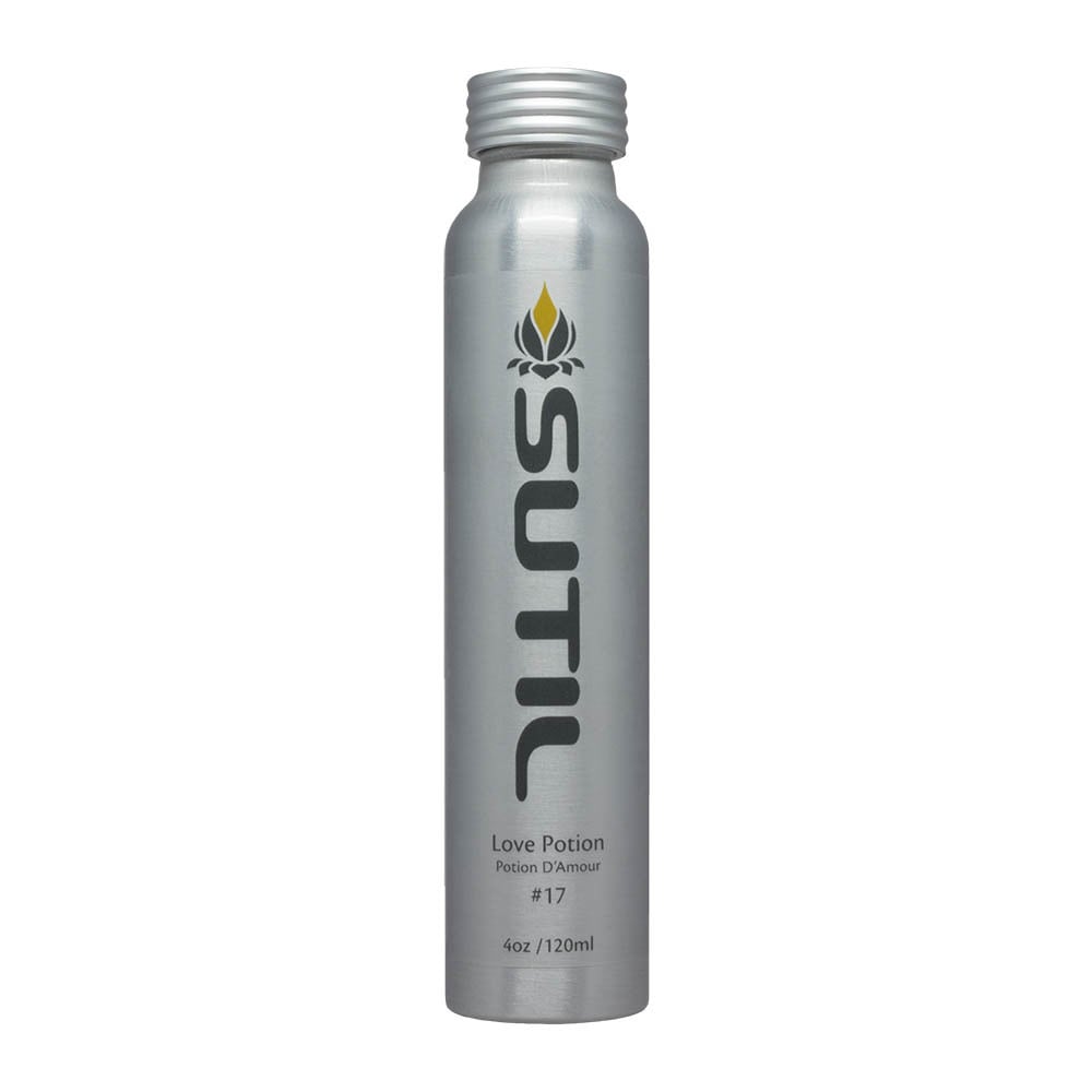 Sutil Love Potion #17 Massage Oil 120mL - Sutil - 1 - Sexual Health - ThePharmacy