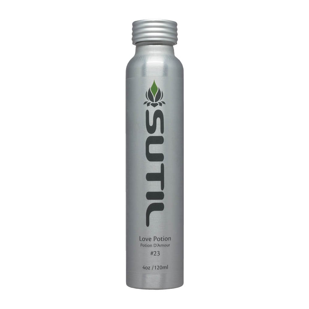 Sutil Love Potion #23 Massage Oil 120mL - Sutil - 1 - Sexual Health - ThePharmacy