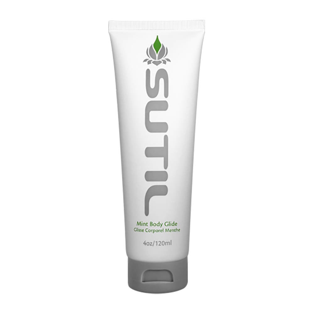 Sutil Mint Body Glide 120mL - Sutil - 1 - Sexual Health - ThePharmacy
