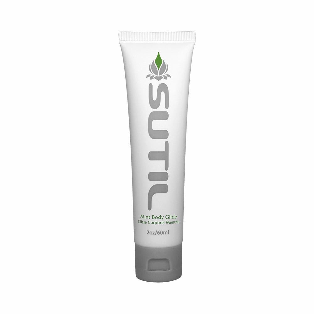 Sutil Mint Body Glide 60mL - Sutil - 1 - Sexual Health - ThePharmacy