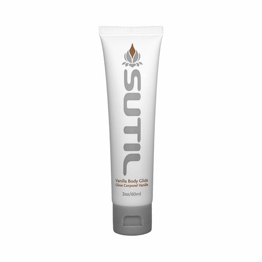Sutil Vanilla Body Glide 60mL - Sutil - 1 - Sexual Health - ThePharmacy