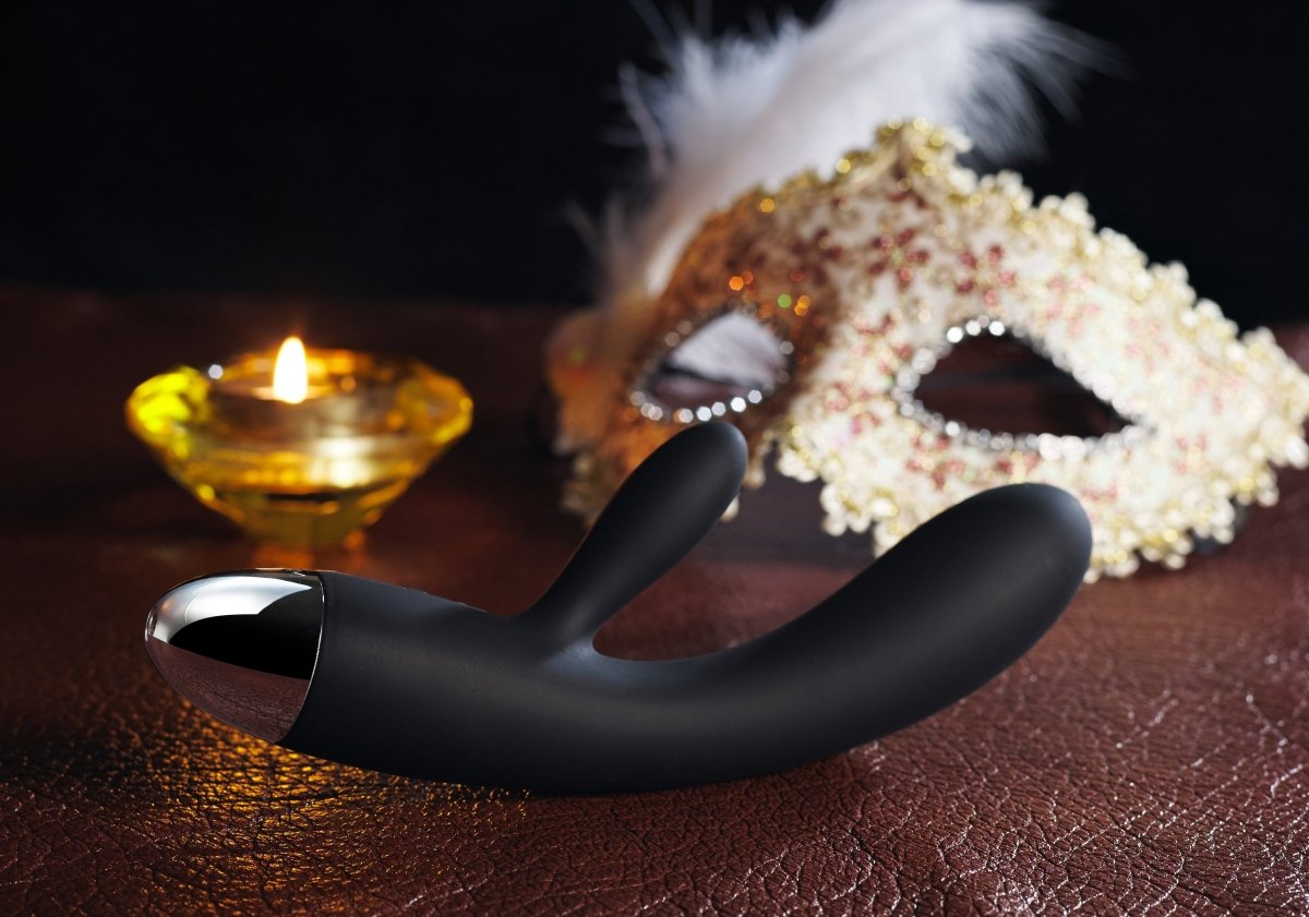 Svakom Alice Stimulating Vibrator Black - Svakom - 6 - Sexual Health - ThePharmacy