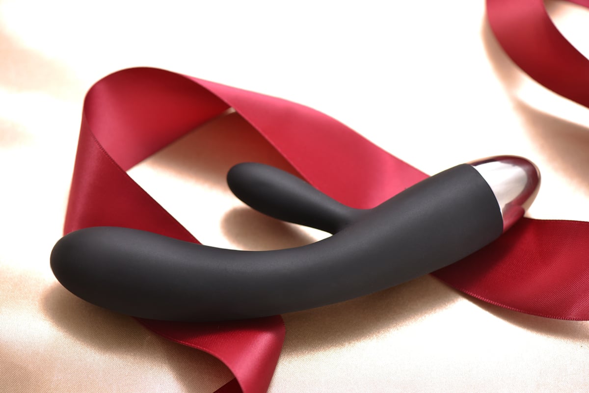 Svakom Alice Stimulating Vibrator Black - Svakom - 2 - Sexual Health - ThePharmacy