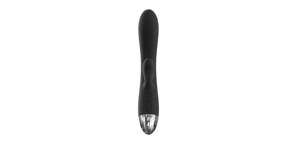 Svakom Alice Stimulating Vibrator Black - Svakom - 5 - Sexual Health - ThePharmacy