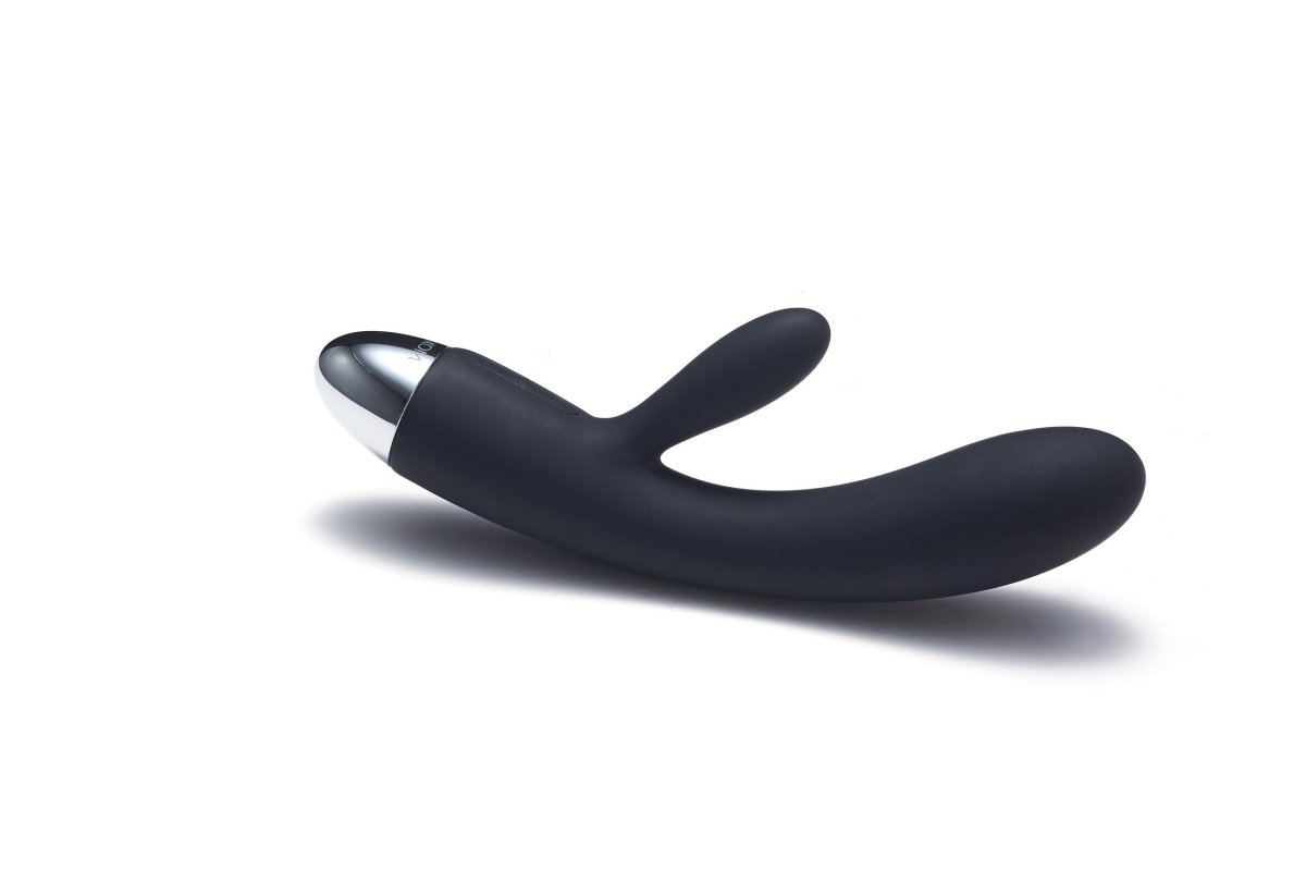 Svakom Alice Stimulating Vibrator Black - Svakom - 4 - Sexual Health - ThePharmacy