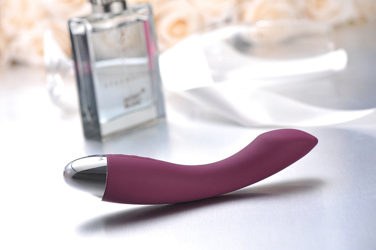 Svakom Amy Stimulating Vibrator Violet - Svakom - 2 - Sexual Health - ThePharmacy