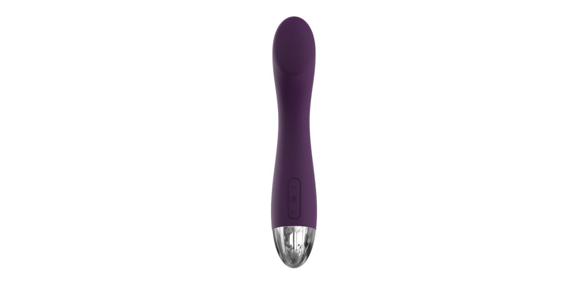 Svakom Amy Stimulating Vibrator Violet - Svakom - 5 - Sexual Health - ThePharmacy