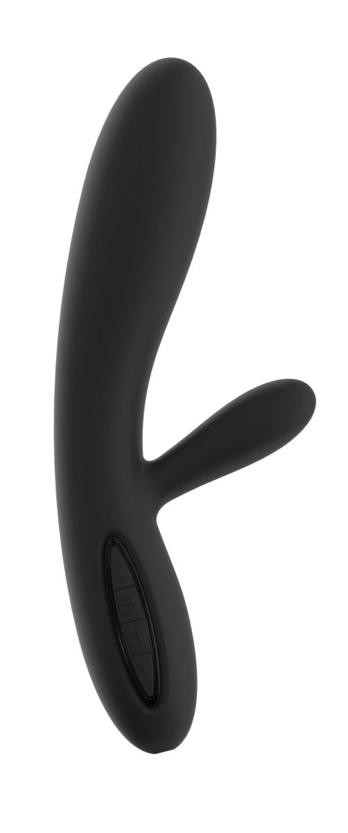 Svakom Lester Self Heating Vibrator Black - Svakom - 4 - Sexual Health - ThePharmacy