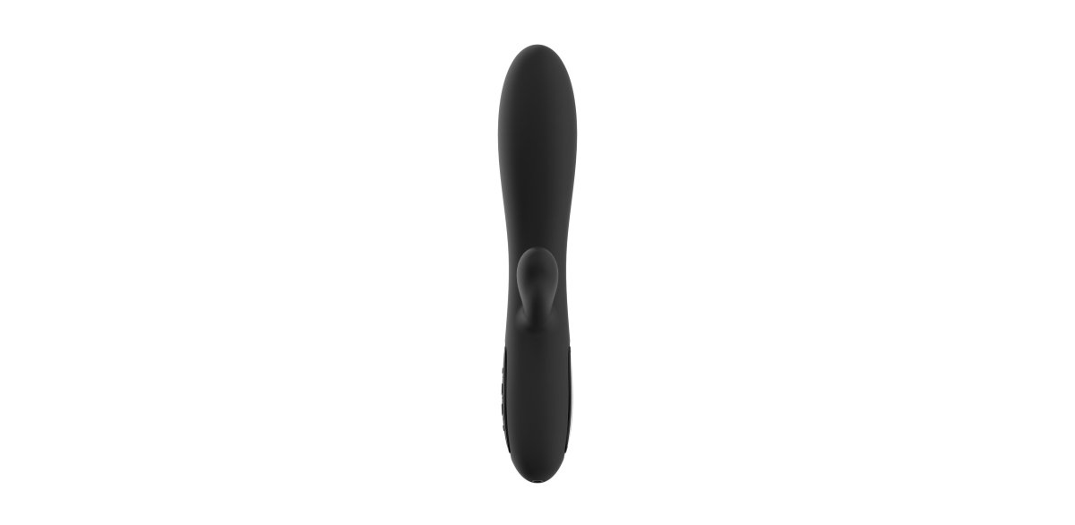 Svakom Lester Self Heating Vibrator Black - Svakom - 2 - Sexual Health - ThePharmacy