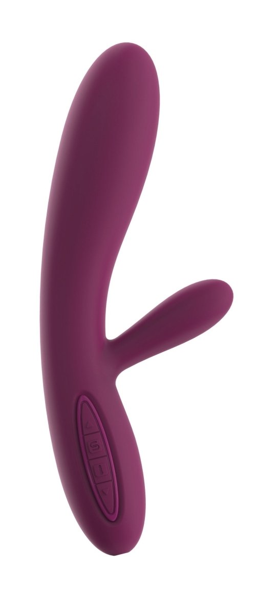 Svakom Lester Self Heating Vibrator Violet - Svakom - 4 - Sexual Health - ThePharmacy