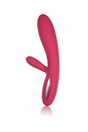 Svakom Lester Self Heating Vibrator Wine Red - Svakom - 1 - Sexual Health - ThePharmacy