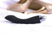 Svakom Lisa Vibrator Black - Svakom - 1 - Sexual Health - ThePharmacy