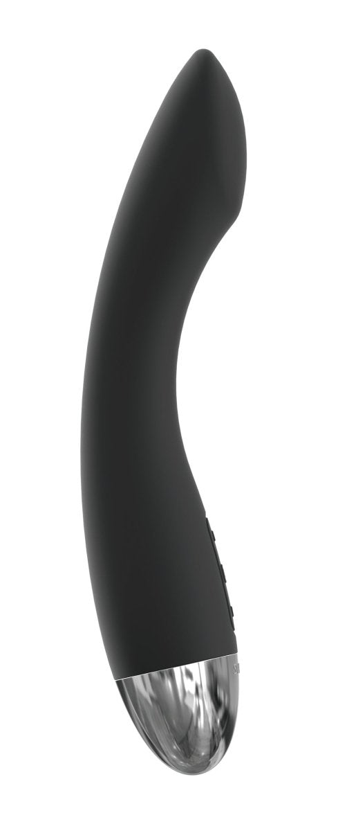 Svakom Lisa Vibrator Black - Svakom - 6 - Sexual Health - ThePharmacy