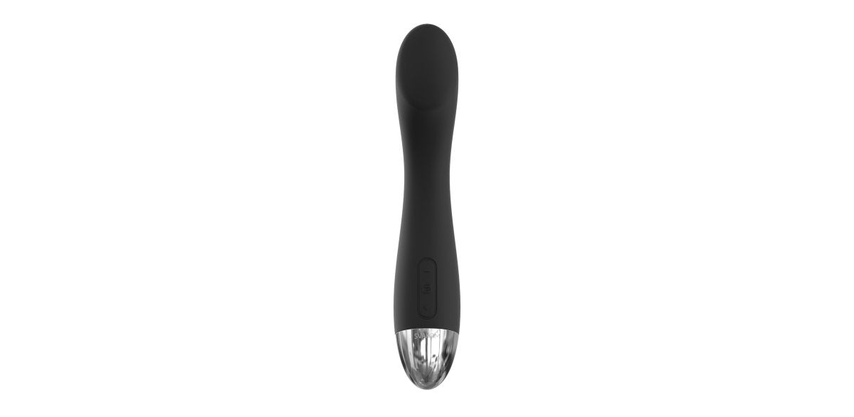 Svakom Lisa Vibrator Black - Svakom - 2 - Sexual Health - ThePharmacy
