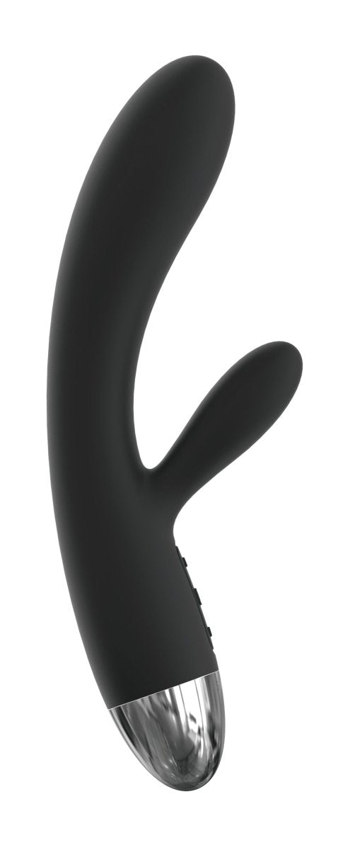 Svakom Lorna Dual Function Personal Massager Black - Svakom - 1 - Sexual Health - ThePharmacy
