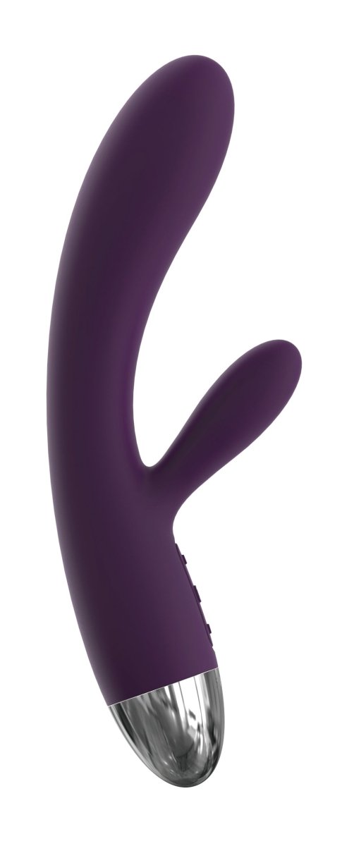 Svakom Lorna Dual Function Personal Massager Violet - Svakom - 2 - Sexual Health - ThePharmacy