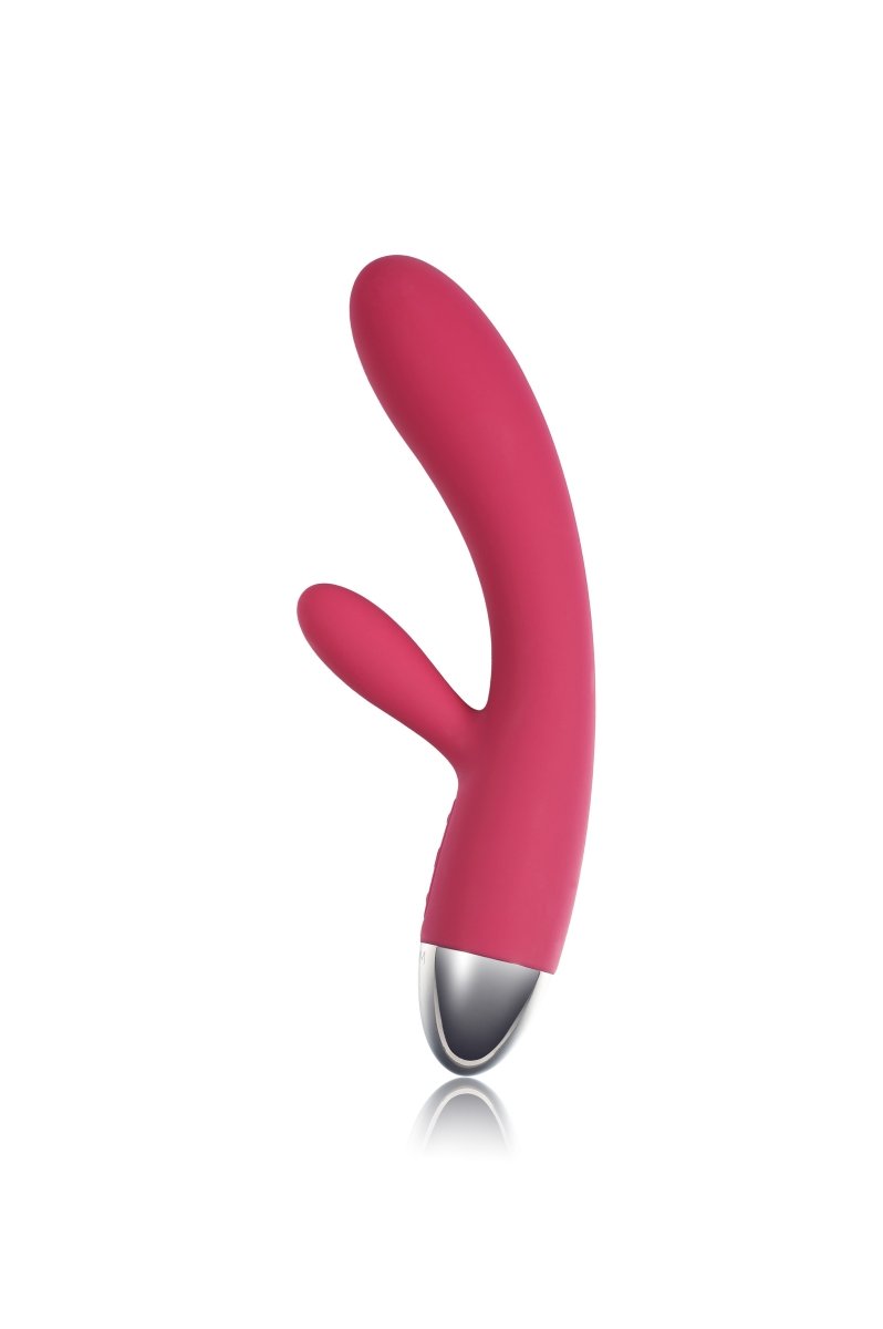 Svakom Lorna Dual Function Personal Massager Wine Red - Svakom - 5 - Sexual Health - ThePharmacy