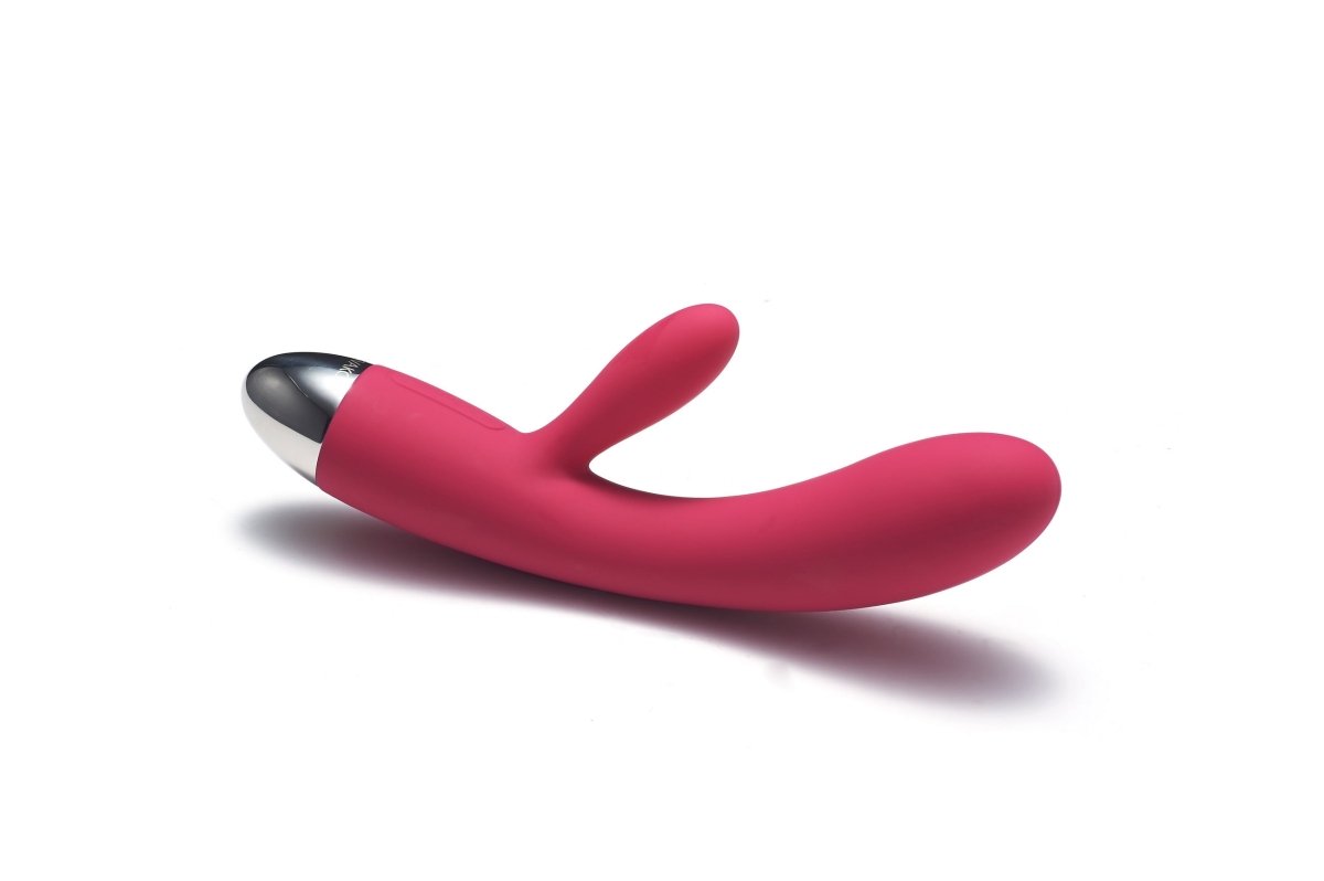 Svakom Lorna Dual Function Personal Massager Wine Red - Svakom - 7 - Sexual Health - ThePharmacy