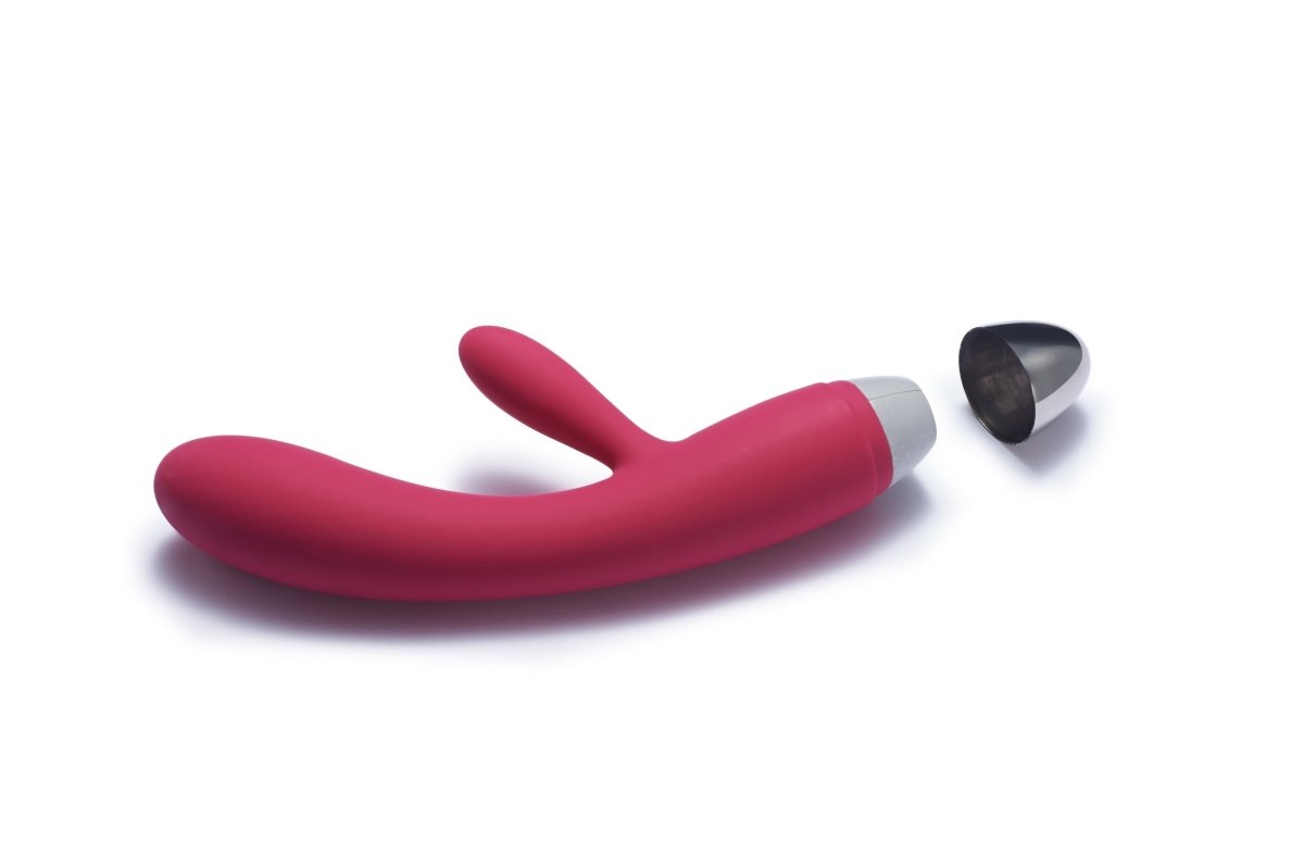 Svakom Lorna Dual Function Personal Massager Wine Red - Svakom - 2 - Sexual Health - ThePharmacy