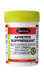 Swisse Ultiboost Appetite Suppressant 30 Tablets - Swisse - 1 - Vitamins - ThePharmacy