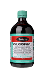 Swisse Ultiboost Chlorophyll 500ml - Swisse - 1 - Vitamins - ThePharmacy