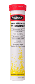 Swisse UltiBoost High Strength Vitamin C Effervescent 60 Tablets - Swisse - 1 - Vitamins - ThePharmacy